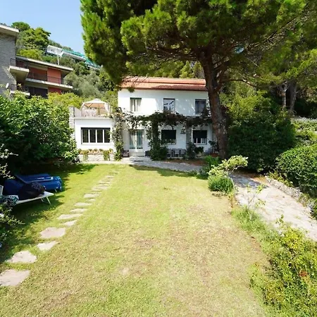 Fantastic View Located In One Of The Unesco World Heritage Sites Porto Venere